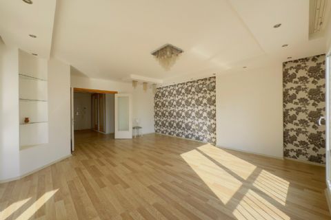 KARİZMA'DAN BATIKENT'TE SİTE İÇERİSİNDE GÜVENLİKLİ HAVUZLU 3+1