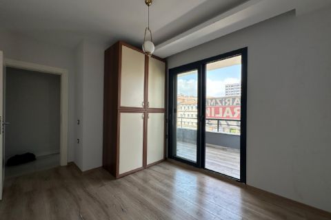 KARİZMA'DAN BELEDİYE YANINDA KOMBİLİ TARZ 2+1