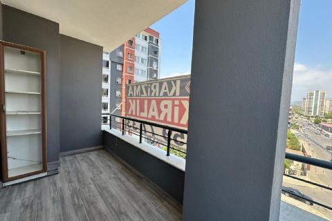 KARİZMA'DAN BELEDİYE YANINDA KOMBİLİ TARZ 2+1