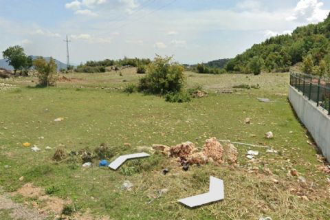 KARİZMA'DAN BELENKEŞLİKTE YOLA CEPHELİ MANZARALI 500 M2 ARSA
