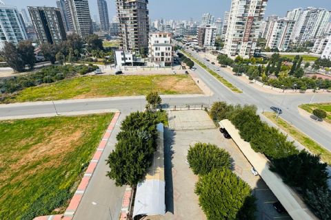 KARİZMA'DAN CEMEVİ CİVARINDA FULL JENERATÖR KAPALI OTOPARKLI 4+1