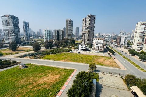 KARİZMA'DAN CEMEVİ CİVARINDA FULL JENERATÖR KAPALI OTOPARKLI 4+1
