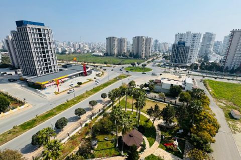 KARİZMA'DAN CEMEVİ CİVARINDA FULL JENERATÖR KAPALI OTOPARKLI 4+1