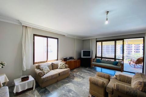 KARİZMA'DAN ÇEŞMELİ ALTUNÖREN 2 DE DENİZ VE HAVUZ MANZARALI 3+1