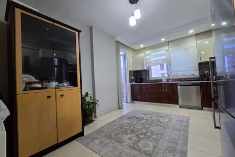 KARİZMA'DAN Çiftlikköy Asya Park 1'de Satılık 3+1 Daire