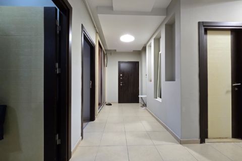 KARİZMA'DAN Çiftlikköy Asya Park 1'de Satılık 3+1 Daire