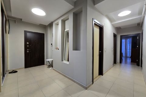 KARİZMA'DAN Çiftlikköy Asya Park 1'de Satılık 3+1 Daire