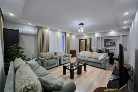 KARİZMA'DAN Çiftlikköy Asya Park 1'de Satılık 3+1 Daire
