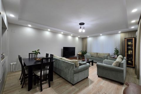 KARİZMA'DAN Çiftlikköy Asya Park 1'de Satılık 3+1 Daire