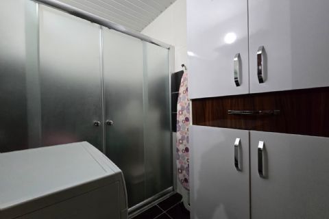 KARİZMA'DAN Çiftlikköy Asya Park 1'de Satılık 3+1 Daire