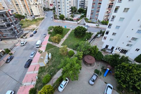 KARİZMA'DAN Çiftlikköy Asya Park 1'de Satılık 3+1 Daire