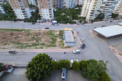 KARİZMA'DAN Çiftlikköy Asya Park 1'de Satılık 3+1 Daire