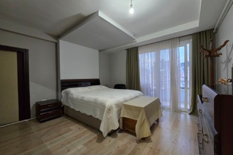KARİZMA'DAN Çiftlikköy Asya Park 1'de Satılık 3+1 Daire