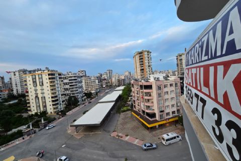 KARİZMA'DAN Çiftlikköy Asya Park 1'de Satılık 3+1 Daire