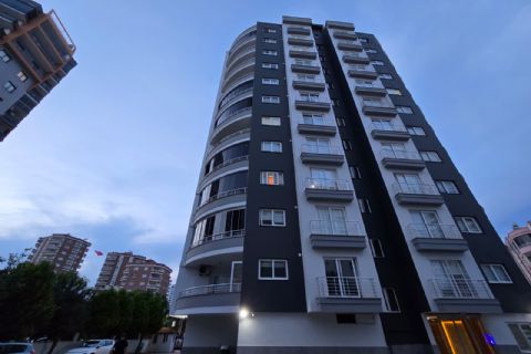 KARİZMA'DAN Çiftlikköy Asya Park 1'de Satılık 3+1 Daire