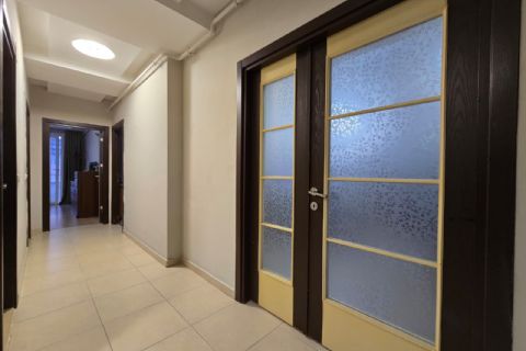 KARİZMA'DAN Çiftlikköy Asya Park 1'de Satılık 3+1 Daire