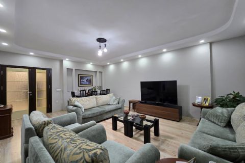KARİZMA'DAN Çiftlikköy Asya Park 1'de Satılık 3+1 Daire