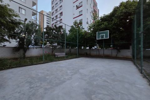 KARİZMA'DAN Çiftlikköy Asya Park 1'de Satılık 3+1 Daire