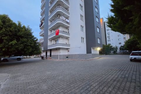 KARİZMA'DAN Çiftlikköy Asya Park 1'de Satılık 3+1 Daire