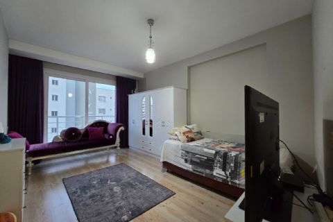 KARİZMA'DAN Çiftlikköy Asya Park 1'de Satılık 3+1 Daire