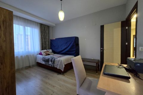 KARİZMA'DAN Çiftlikköy Asya Park 1'de Satılık 3+1 Daire