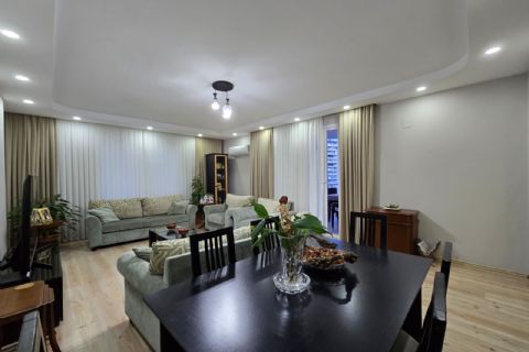KARİZMA'DAN Çiftlikköy Asya Park 1'de Satılık 3+1 Daire