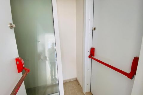 KARİZMA'DAN ÇİFTLİKKÖY DE HAVUZLU LÜKS 3+1