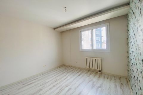 KARİZMA'DAN ÇİFTLİKKÖY DE HAVUZLU LÜKS 3+1