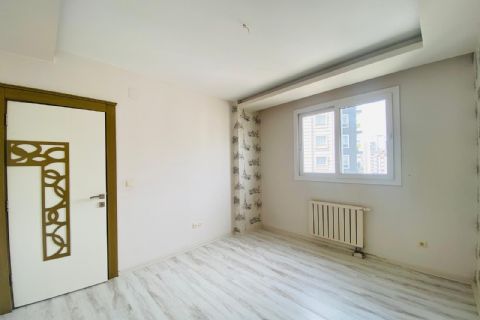 KARİZMA'DAN ÇİFTLİKKÖY DE HAVUZLU LÜKS 3+1