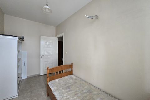 KARİZMA'DAN ÇİFTLİKKÖY İÇİNDE YATIRIMLIK EŞYALI 1+1