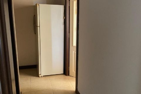 KARİZMA'DAN ÇİFTLİKKÖYDE EŞYALI HAVUZLU KİRACILI YATIRIMLIK 1+1