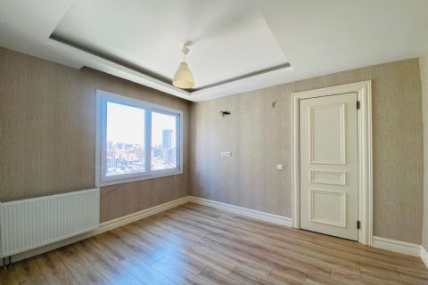 KARİZMA'DAN ÇİFTLİKKÖYDE HAVUZLU LÜKS 4+1