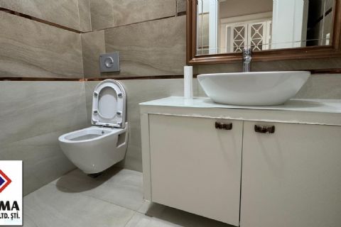 KARİZMA'DAN ÇİFTLİKKÖY'DE PRESTİJLİ SİTE İÇİNDE FULL EŞYALI 1+1