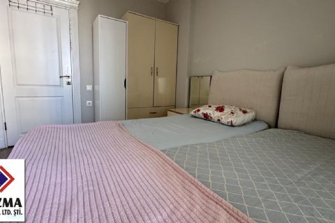 KARİZMA'DAN ÇİFTLİKKÖY'DE PRESTİJLİ SİTE İÇİNDE FULL EŞYALI 1+1