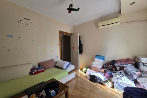 KARİZMA'DAN ÇİFTLİKKÖY'DE SİTE İÇİ AÇIK HAVUZLU AÇIK  CEPHELİ