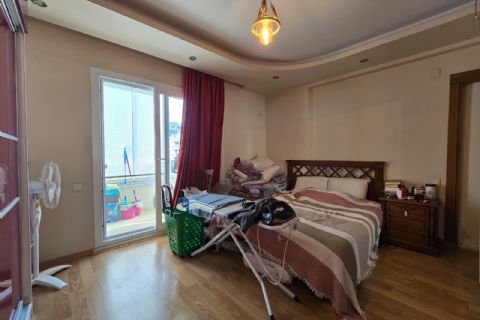 KARİZMA'DAN ÇİFTLİKKÖY'DE SİTE İÇİ AÇIK HAVUZLU AÇIK  CEPHELİ
