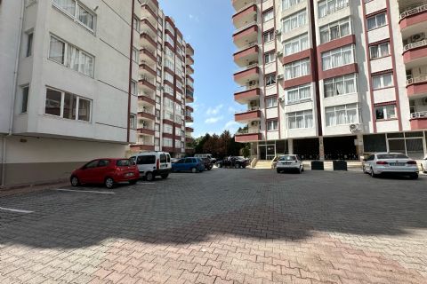 KARİZMA'DAN ÇİFTLİKKÖY'DE SİTE İÇİ KOMBİLİ 3+1