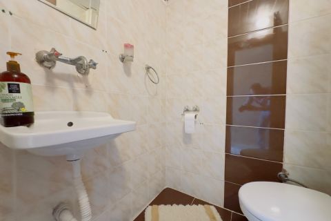 KARİZMA'DAN ÇİFTLİKKÖY'DE SİTE İÇİ KOMBİLİ 3+1
