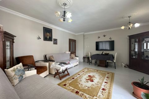 KARİZMA'DAN ÇİFTLİKKÖY'DE SİTE İÇİ KOMBİLİ 3+1
