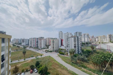 KARİZMA'DAN ÇİFTLİKKÖY'DE SİTE İÇİ KOMBİLİ 3+1