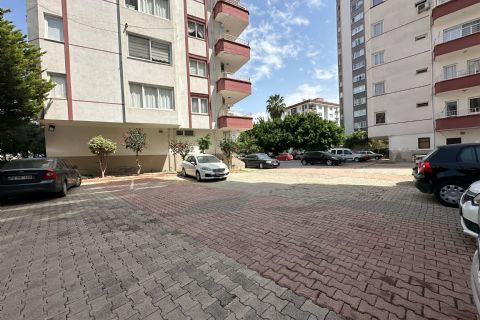 KARİZMA'DAN ÇİFTLİKKÖY'DE SİTE İÇİ KOMBİLİ 3+1