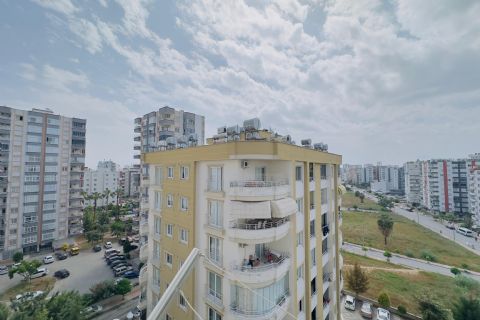 KARİZMA'DAN ÇİFTLİKKÖY'DE SİTE İÇİ KOMBİLİ 3+1