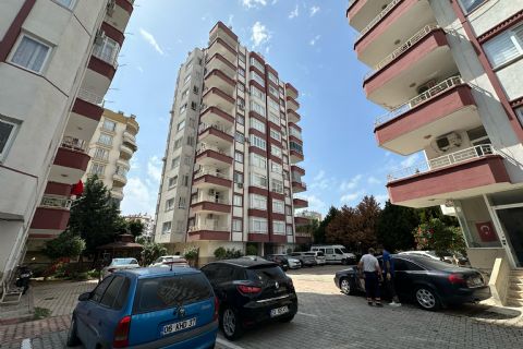 KARİZMA'DAN ÇİFTLİKKÖY'DE SİTE İÇİ KOMBİLİ 3+1