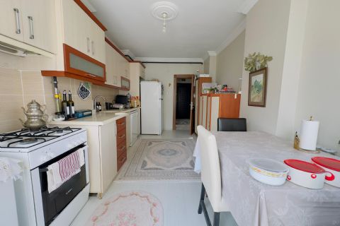 KARİZMA'DAN ÇİFTLİKKÖY'DE SİTE İÇİ KOMBİLİ 3+1