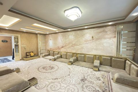 KARİZMA'DAN ÇİFTLİKKÖY'DE YAPILI TEMİZ 4+1