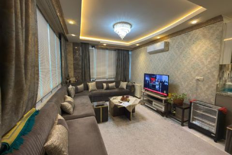 KARİZMA'DAN ÇİFTLİKKÖY'DE YAPILI TEMİZ 4+1