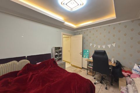 KARİZMA'DAN ÇİFTLİKKÖY'DE YAPILI TEMİZ 4+1