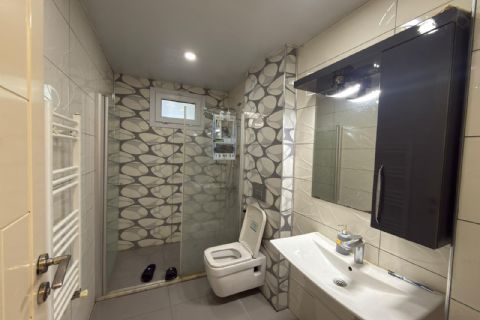 KARİZMA'DAN ÇİFTLİKKÖY'DE YAPILI TEMİZ 4+1