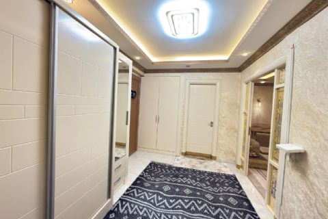 KARİZMA'DAN ÇİFTLİKKÖY'DE YAPILI TEMİZ 4+1