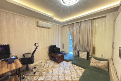 KARİZMA'DAN ÇİFTLİKKÖY'DE YAPILI TEMİZ 4+1